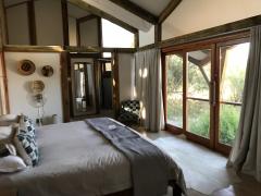 Okavango sees two tented camps close for rebuild.