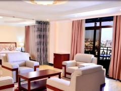 The company will manage the WaterFall Hotel, its fourth property in Ethiopia.