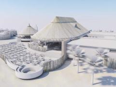 Etosha National Park to welcome new luxury lodge.