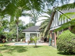 The lodge in Blantyre has added new guest rooms and a conference room.