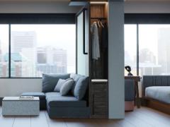 New Hilton hotel portfolio to offer flexible, affordable travel.