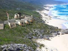 Natural Selection will open Lekkerwater Beach Lodge, its first SA property, in April.