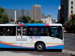 MyCiTi has added direct routes linking key attractions.