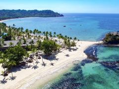 Madagascar offers guests an authentic island experience different to other popular islands in the region.