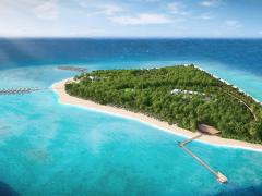 ONYX Hospitality Group announces Ozo Maldives, set to open in 2020. Credits: LinkedIn.