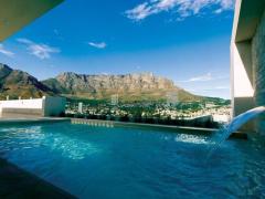 The popular hotel has new furniture, a refurbished restaurant and a new café.