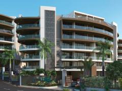 Protea Hotel by Marriott Naguru Skyz is the organisation’s third property in Uganda.