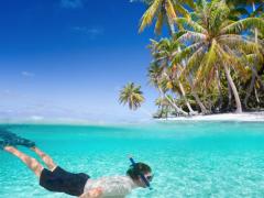 The Gulf carrier will now fly to the Maldives 21 times a week.