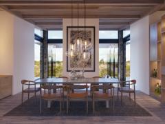 Bookings for the Geoffrey Kent Suite at Sanctuary Olonana in the Masai Mara are now open.