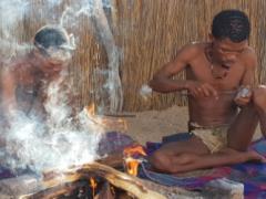 Southern Africa 360 recently introduced Cultural Routes Experiences