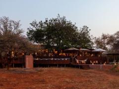Tintswalo at Lapalala Wilderness has opened in Limpopo, South Africa.