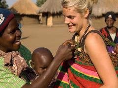 Credit: Robin Pope Safaris