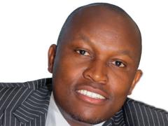 New CEO to reset tourism body.