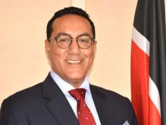 Kenya’s Minister of Tourism discusses growth, visas and security.