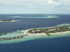 The Westin Maldives Mariandhoo Resort has opened in the Baa Atoll.