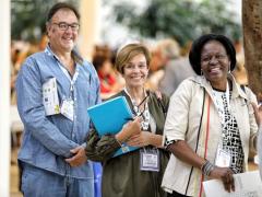 WTM Africa announces the WTM Africa Tourism Investors’ Summit, taking place next year from April 11 to 12 in Cape Town. Image: Africa Tourism Investor’s Forum held in 2018.