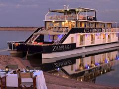 Zambezi Cruise & Safaris will be introducing new and improved products, tours and circuits in 2019, with the addition of new properties and vessels.