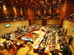 Zambia's government is proposing a strong focus on tourism for the 2019 financial year.