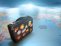ATA to host World Tourism Conference in Johannesburg next year.