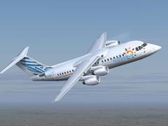 Air Botswana to operate a direct flights between Gaborone and Maputo by the end of 2019. 