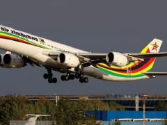 Calls for investment in Air Zimbabwe.