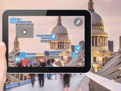 An innovative partnership with UNWTO and Niantic is to deliver game-changing experiential tourism. 