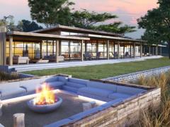 &Beyond Tengile River Lodge is to open in the last few weeks of 2018. Credits: &Beyond, rendered image.