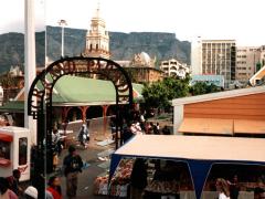 The Grand Parade is set for a significant upgrade, one that will confirm the heritage site as a major tourist attraction.