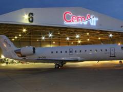 CemAir to add flights between East London and Port Elizabeth, effective January 14.
