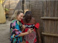 For the conscious traveller who wants to connect with local cultures, foods, and unique travelling experiences.