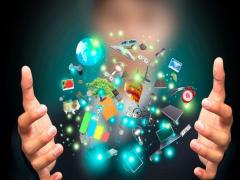 The impact of technology on travel is swiftly expanding.