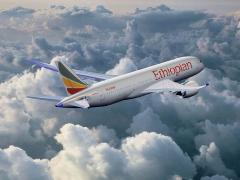 An unexpected delay puts a pause on the debut flights.