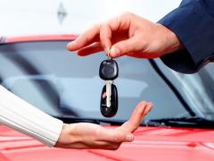 First remote self-service car hire offering brings the car rental process into the customer’s hands.