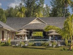 Four Seasons Resort Seychelles at Desroches Island unveils newly refurbished Residence Villas.