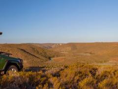 Area expansion sees more opportunity for wildlife viewing.