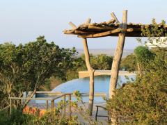 Garden Route Game Lodge recently completed a multi-million rand upgrade. 