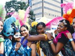 Zimbabwe’s Harare International Carnival, pegged for December, will not be held this year due to a number of external factors. Credits: Zimbabwetourism.net.