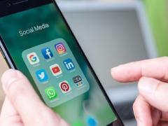 Hotels need to embrace social media to talk to the millennial market.