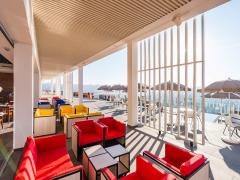 ONOMO Hotel Group expands in Africa.