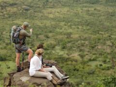 Asilia Adventures launched on November 13, offering hand-crafted experiences in East Africa. Credits: Asilia Adventures.