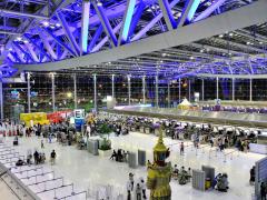 Kenya tourist arrivals on the increase, as Jomo Kenyatta International Airport recorded 601 394 tourists in the first eight months of this year.