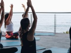 26 Sunset Villa in Llandudno, Western Cape, offers secluded retreats, ranging from One Night Sanctuary, to Weekend Wellness Sanctuary and Holistic Holidays.