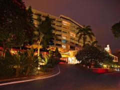 Sarova Panafric Hotel in Nairobi will be undergoing