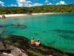 Mozambique sets its sights on being the most sought-after tourist destination by 2025, with 2018 tourist numbers exceeding last year’s.