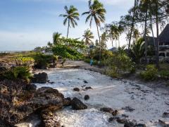 Nakupenda Beach Villas in Zanzibar will be welcoming guests from December 1. 