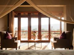 Tanganyika Wilderness Camps to open Lahia Tented Lodge in central Serengeti. 