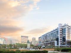 The Onyx will open in Cape Town’s Foreshore on December 1. 