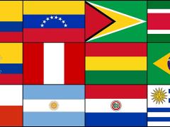 South American travellers are a growing source market for southern Africa.