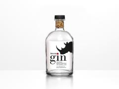 Take a truly South African product home – and play your part in saving the rhinos.