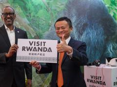 Alibaba Group and the government of Rwanda have signed agreements to strengthen cooperation by facilitating tourism to Rwanda. Credits: RDB. 